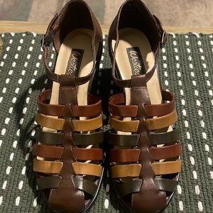 Women’s Westie heels